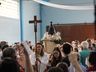 Romaria de Nossa Senhora Aparecida em São Miguel do Oeste atrai grande número de fiéis 