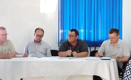 Secretaria de Educação de Iporã do Oeste emite comunicado sobre suspensão de aulas
