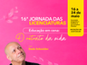 Uceff Itapiranga prepara a 16ª Jornada das Licenciaturas