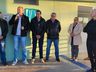 Hospital de São José do Cedro inicia atendimento no Laboratório de Análises Clínicas