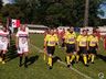 Aliança e Guarani empatam no 1º jogo da final do Regional Taça D'Lamb Sport