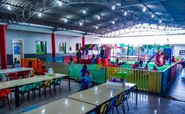 Educação abre 2ª etapa de inscrições para creches do município