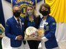 Lions Clube de Belmonte é empossado