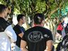 Torneio 1º de maio Associação Diniz reúne forças de segurança da região