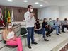 Altair Silva destaca ações do governo no combate à estiagem em Guarujá do Sul