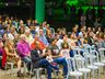 Evento ecumênico celebra Dia Internacional da Família em SMOeste