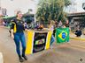 ITAPIRANGA: Desfile de Sete de Setembro reúne grande público; fotos 
