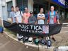 Motociclistas fazem protesto e pedem justiça após morte de jovem