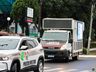 Carreata Tributária chama atenção da população em São Miguel do Oeste