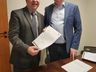 Prefeito Wilson Trevisan solicita recursos para Saúde e Infraestrutura 