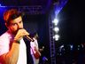 Palma Sola comemora 63 anos com show de Munhoz e Mariano 