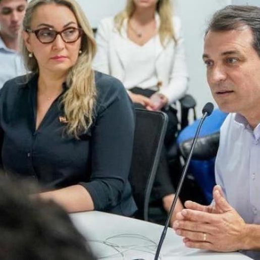 Julgamento do impeachment de Moisés já tem previsão de data