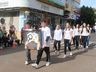 Desfile cívico de Itapiranga ressalta patriotismo