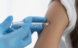 Vacinação contra a gripe começa dia 7 de abril em São Miguel do Oeste