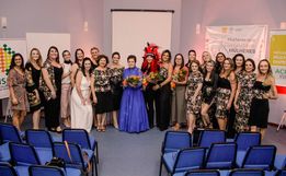 Encontro do Núcleo da Mulher Empresária reúne histórias de superação e garra
