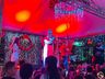 Itapiranga comemora Dia de São Nicolau com acendimento das luzes de Natal