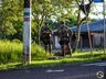 Mulher reage a assalto dentro de Agência Bancária, agride autor que é localizado e preso em SMOeste 