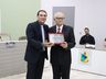 Ex-prefeito de Campo Erê recebe Título de Cidadão Honorário 