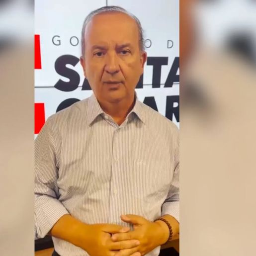 Governador visita SMO para ouvir demandas e apresentar balanço da gestão