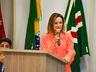 VÍDEO: Câmara realiza sessão solene de renovação da Galeria Lilás