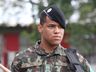 Formatura no 14º RCMec homenageia Oficiais da Reserva e recebe veteranos