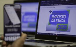 Receita abre consulta a lote da malha fina do Imposto de Renda