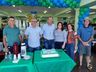 VÍDEO: Alfa em São José do Cedro celebra aniversário da Cooperativa