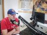 Rádio Oeste recebe lideranças para avaliações de 2023 e projeções para 2024