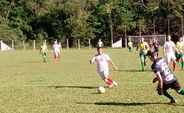 Brasil de Cotovelo vence mais uma no Municipal de Itapiranga