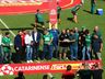 Chapecoense e Avaí empatam na partida de ida da final do Catarinense