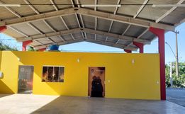 Corpo de Bombeiros de Mondaí será inaugurado na sexta-feira