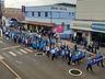 ITAPIRANGA: Desfile de Sete de Setembro reúne grande público; fotos 
