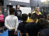 Projeto Semear tem nova oficina em Campo Erê