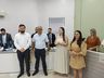 Rozane Moreira é empossada para mais um mandato em Campo Erê