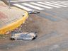 Saúde realiza dedetização de bueiros em São José do Cedro