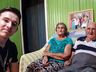 VÍDEO: Casal de Bandeirante completa 70 anos de união