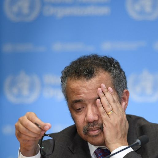 OMS alerta para prejuízos no fechamento prolongado de escolas