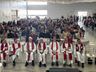 Encontro Distrital celebra Congregação Paz e Juventude Luterana em SMOeste