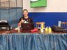 São Miguel sedia Torneio Internacional de Badminton