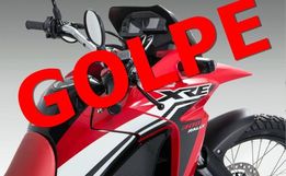 Falsa venda de motocicleta faz homem de SMOeste cair em golpe