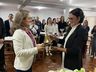 Lions Clube Guaraciaba empossa nova diretoria para 2025/2026 