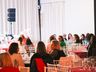 Mais de 300 mulheres participam do Encontro de Damas em SMOeste