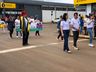 Desfile de sete de setembro reúne escolas e entidades em Campo Erê 