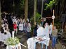  Procissão e missa marcam celebração dos 75 anos da Paróquia São Miguel Arcanjo, em SMO