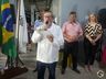 Realizado ato inaugural do novo Estádio Municipal de Esportes de Tunápolis
