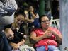 Fase classificatória do 1º FEMUSSMO reúne bom público na praça