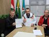 Prefeito de SJO anuncia alteração em Secretaria e no Departamento de Cultura