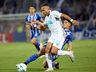 Na estreia de Mano, Grêmio empata com o Godoy Cruz pela Sul-Americana