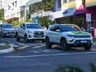 VÍDEO: apoiadores de Bolsonaro fazem carreata em SMOeste 