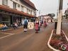 Desfile cívico celebra os 70 anos de emancipação de Itapiranga
